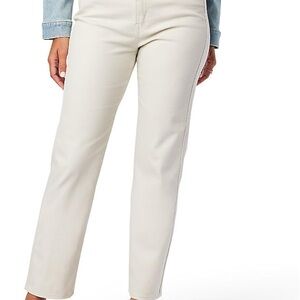 Levi Strauss Crop Jeans